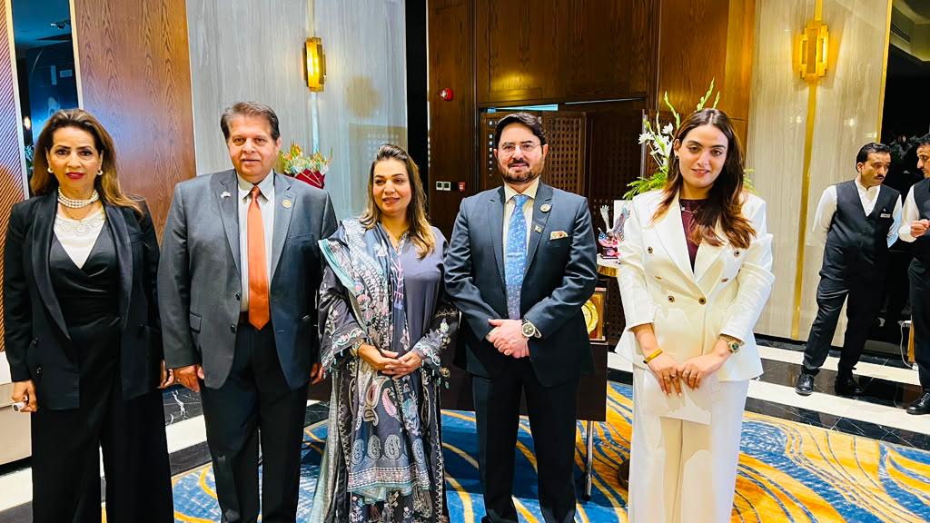 NYCSB International Business Community